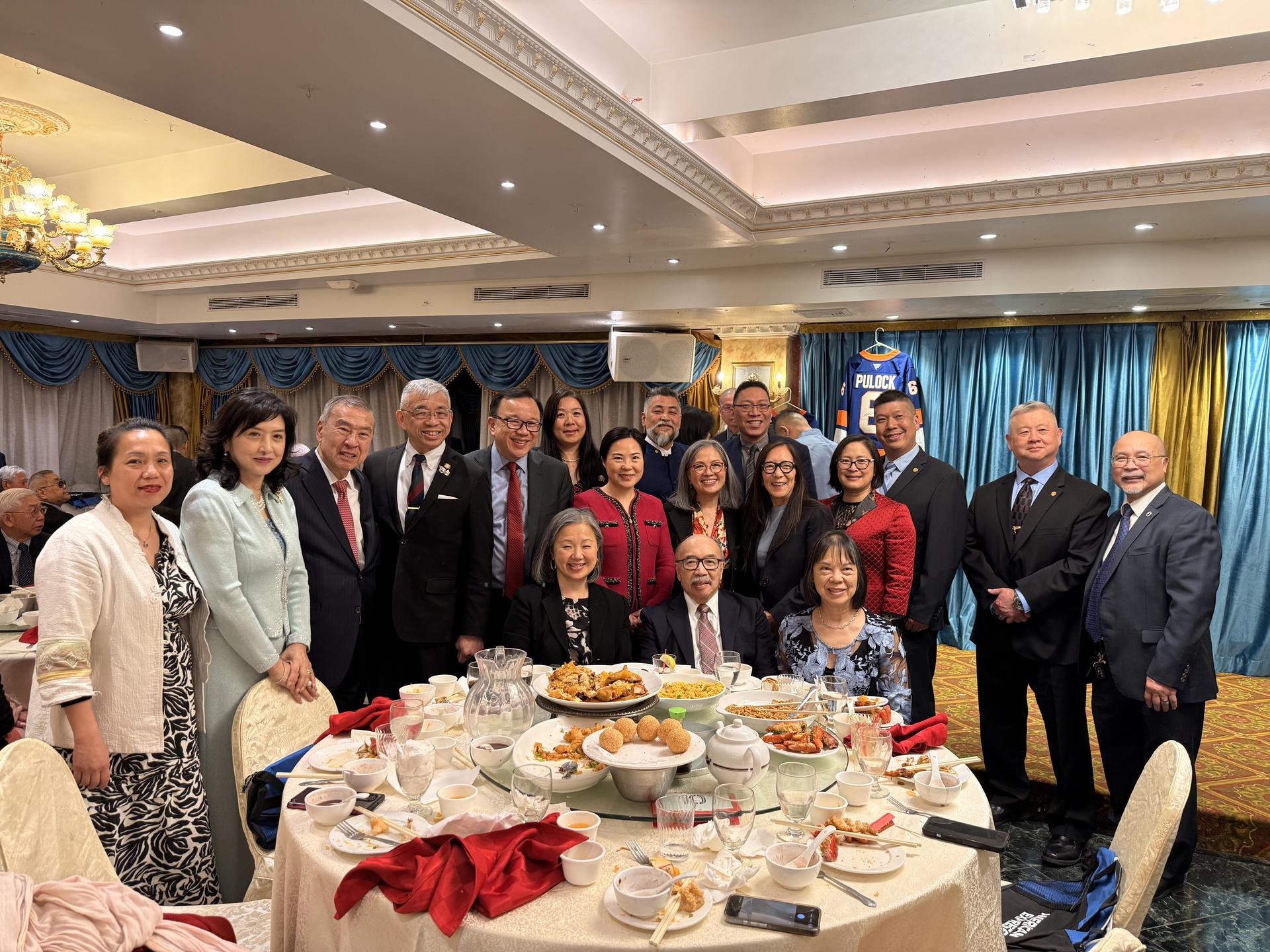 2026 SOAFO Annual Awards and Scholarship Banquet
