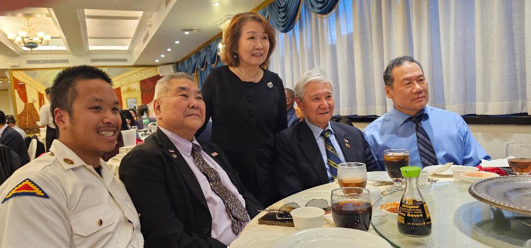 2026 SOAFO Annual Awards and Scholarship Banquet