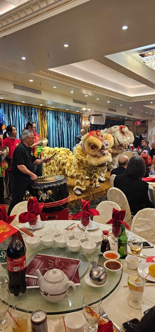 2026 SOAFO Annual Awards and Scholarship Banquet