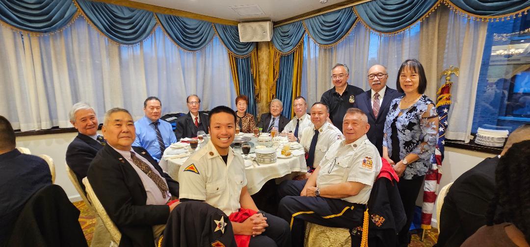 2026 SOAFO Annual Awards and Scholarship Banquet