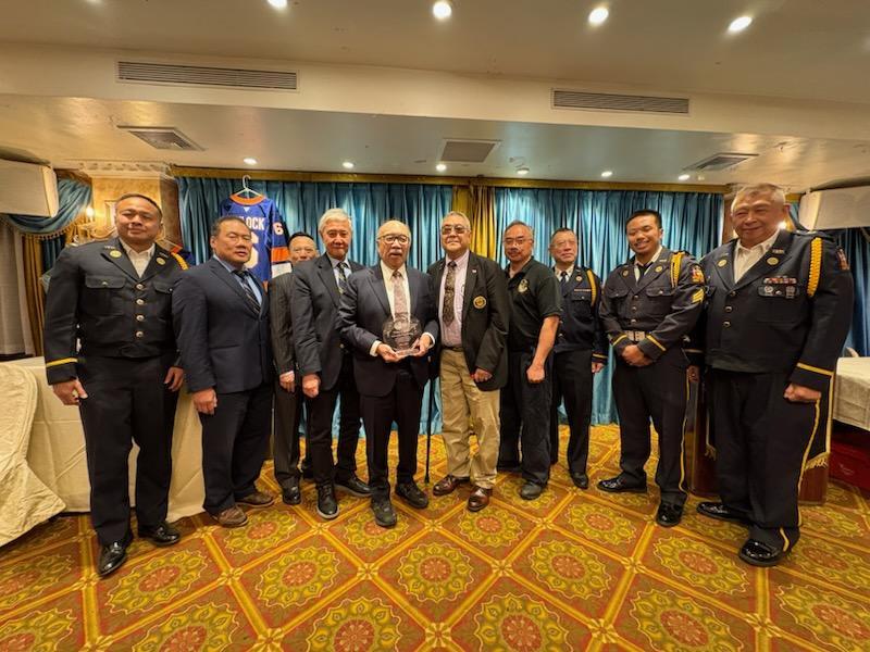 2026 SOAFO Annual Awards and Scholarship Banquet