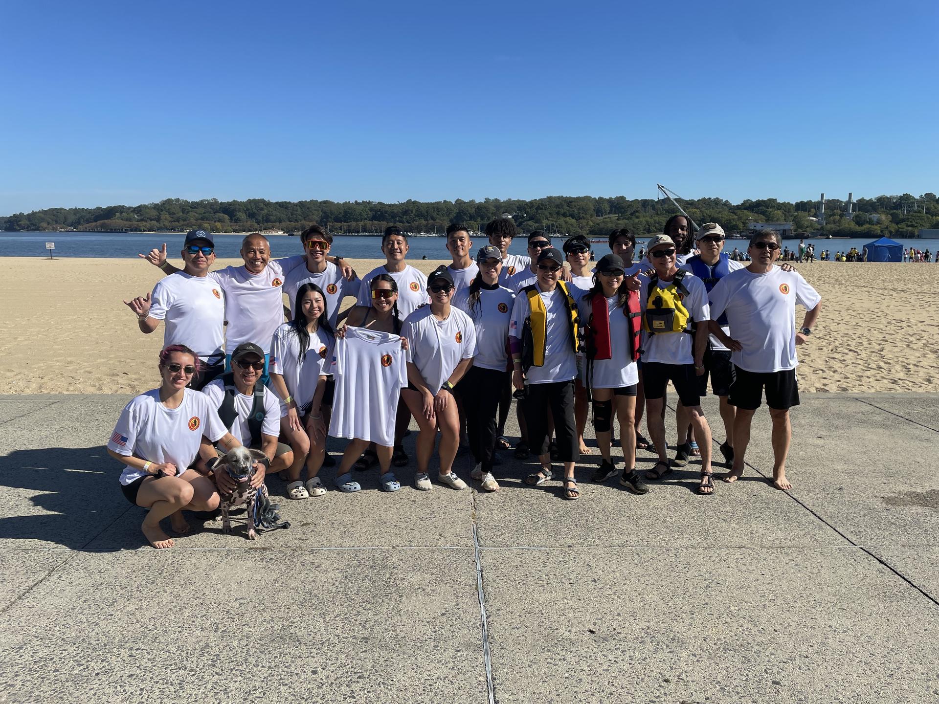 2025 SOAFO Dragon Boat Race