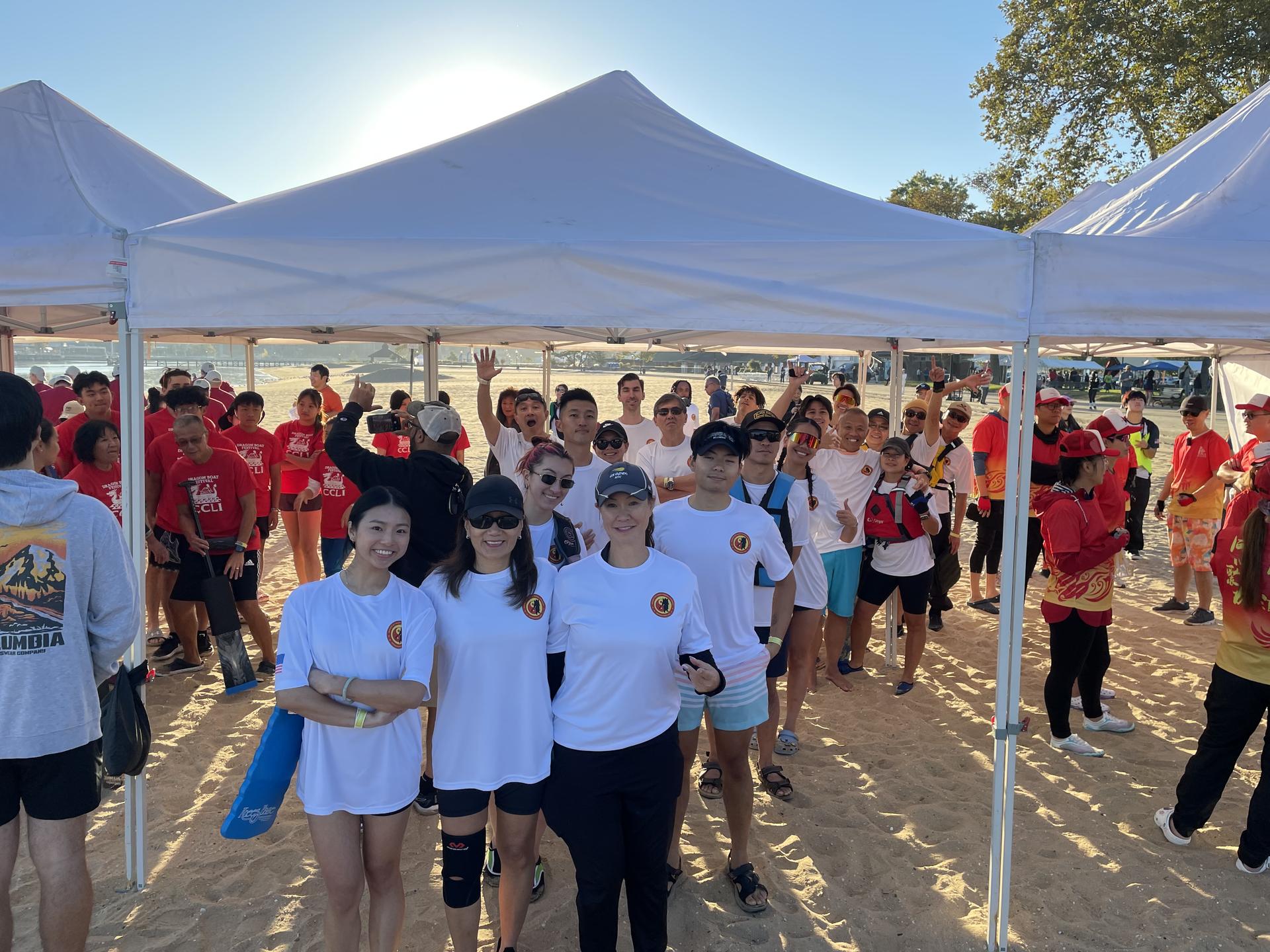 2025 SOAFO Dragon Boat Race