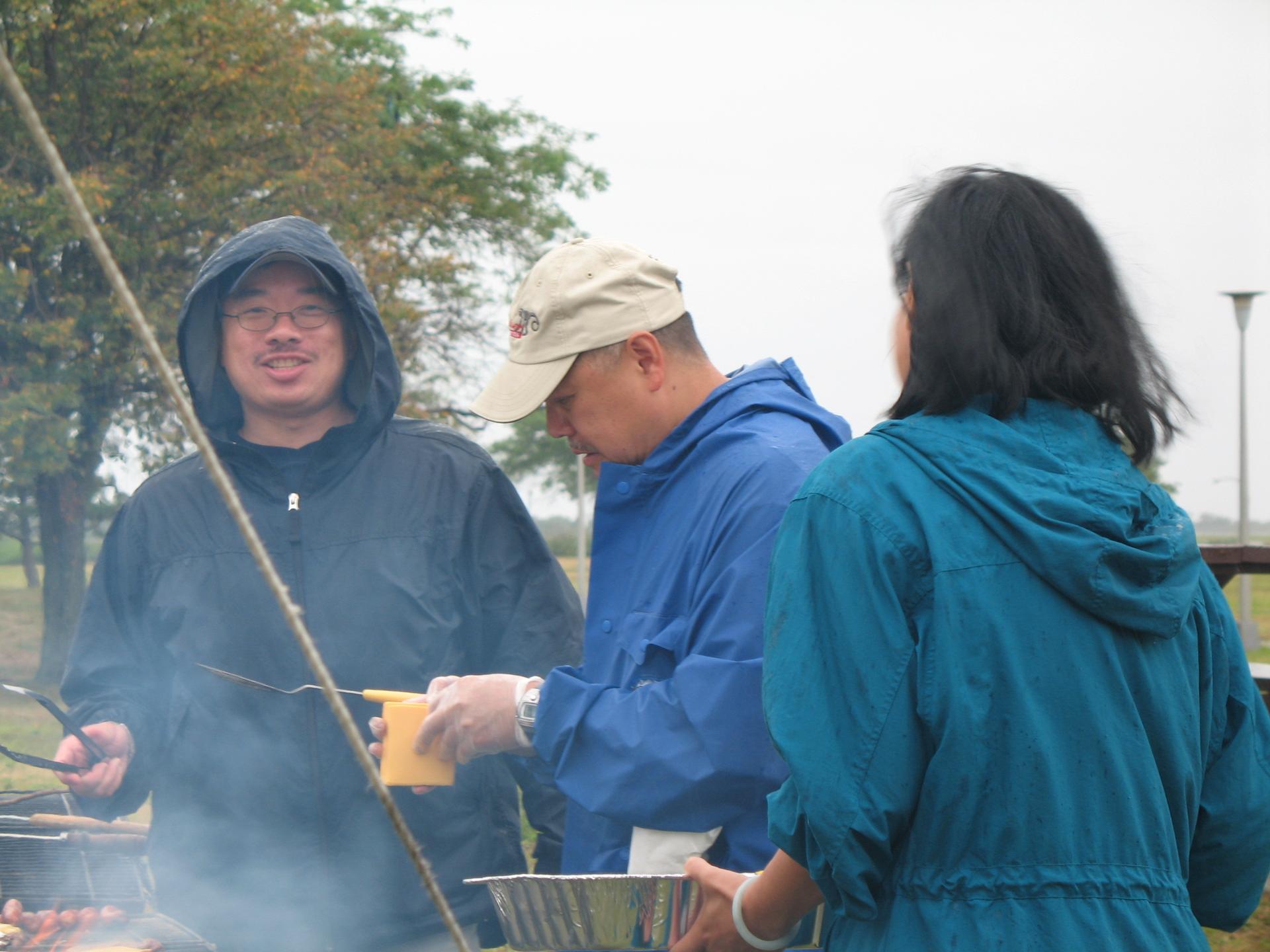 SOAFO Past Event