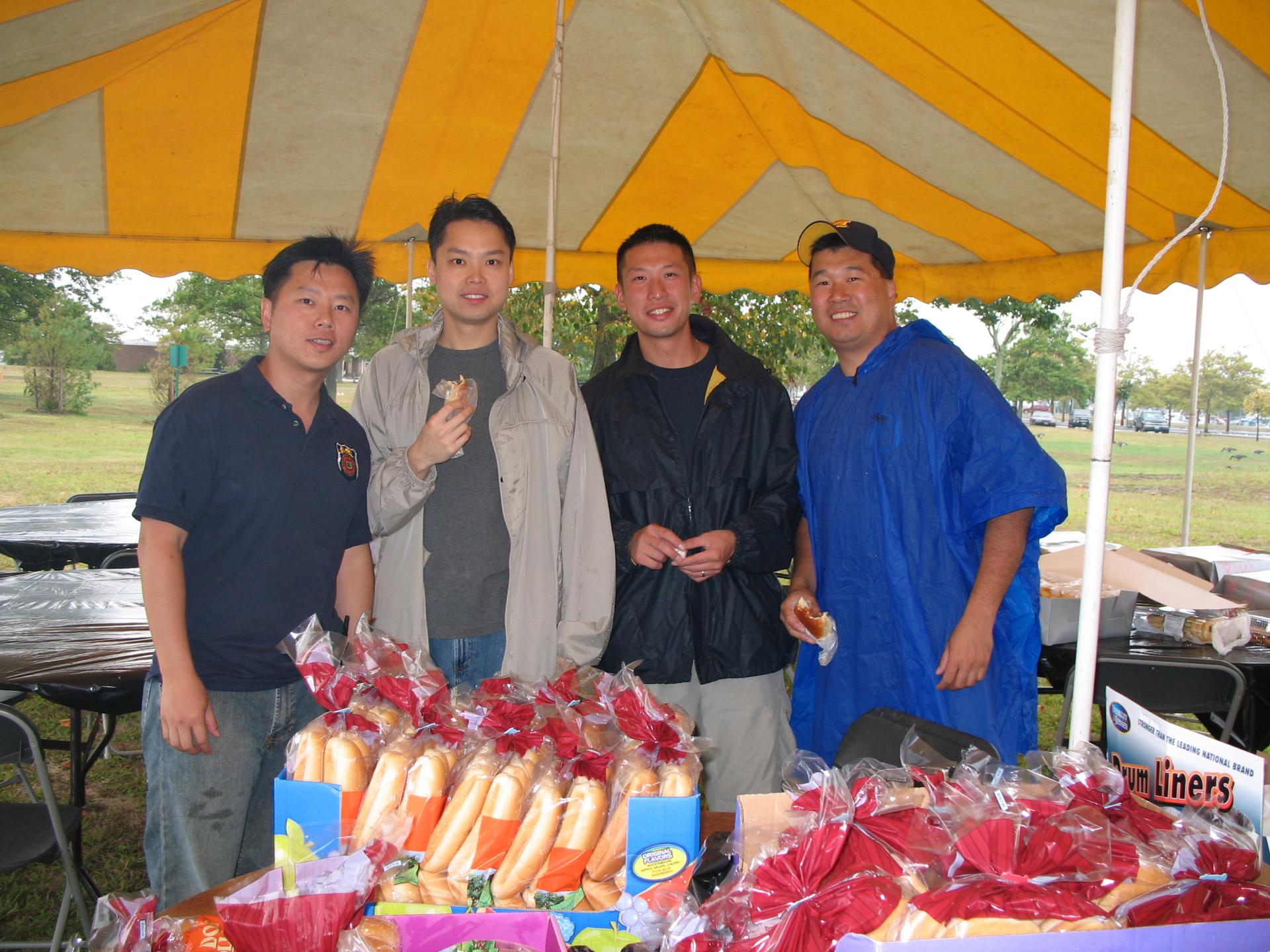 SOAFO Past Event