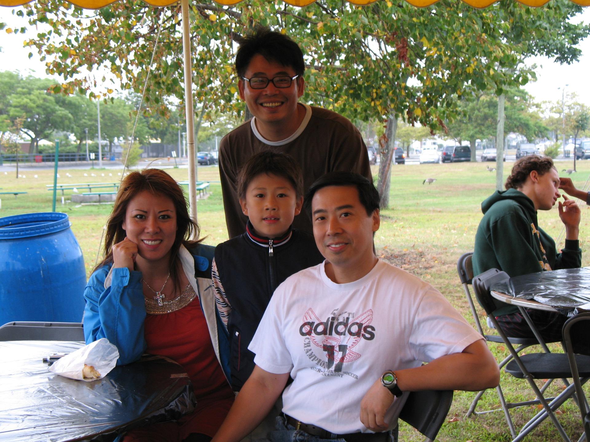 SOAFO Past Event