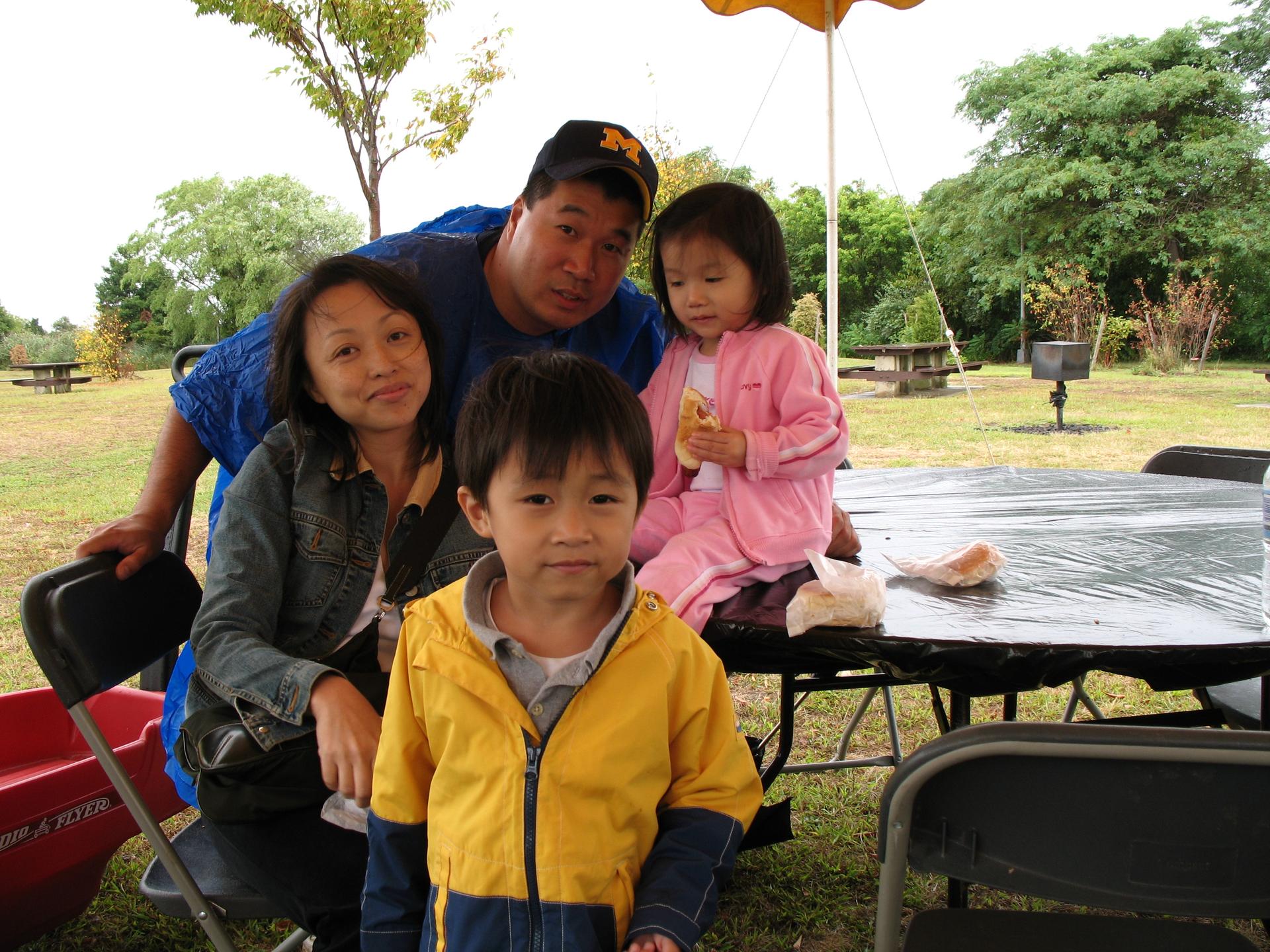SOAFO Past Event