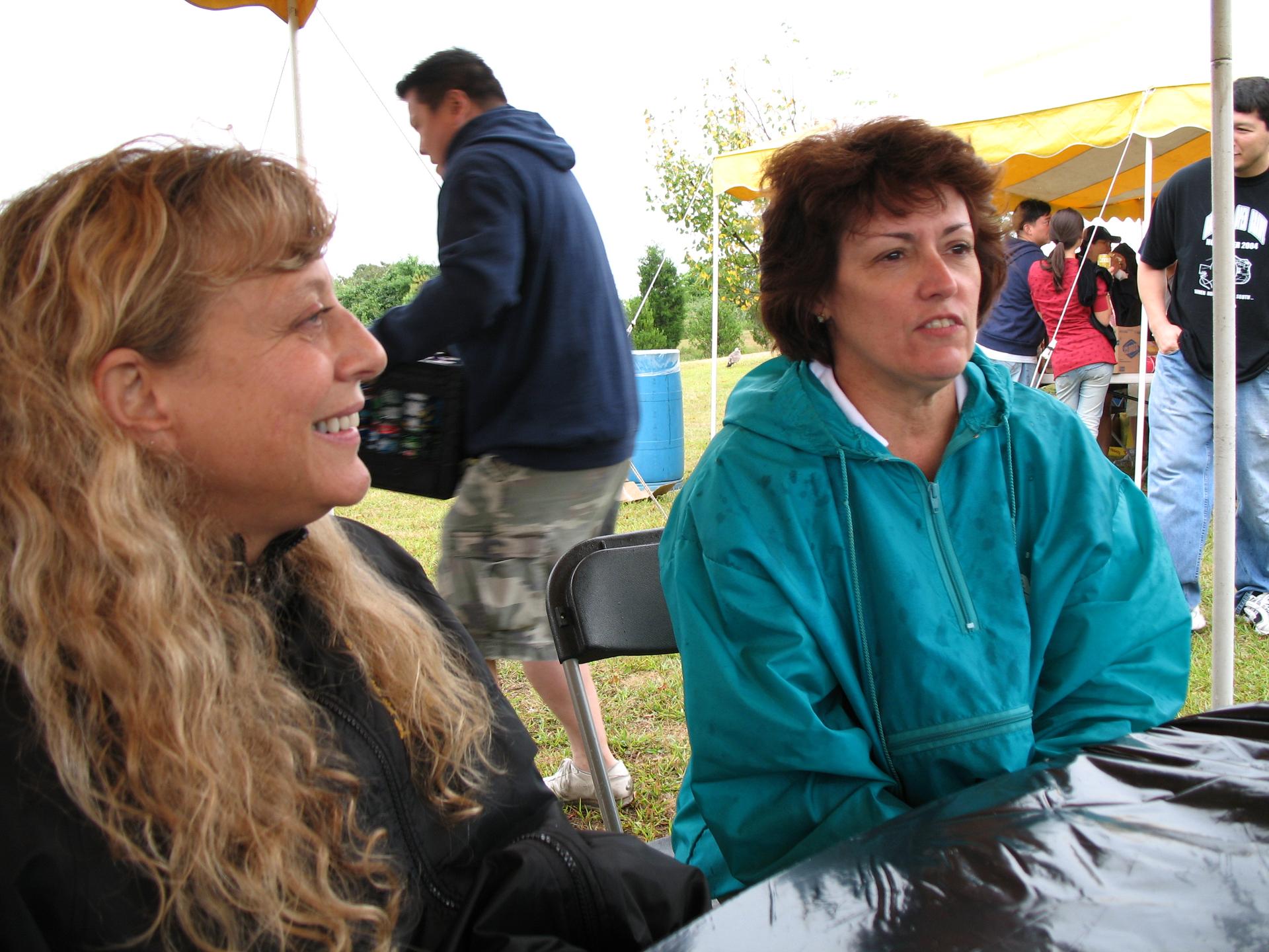 SOAFO Past Event