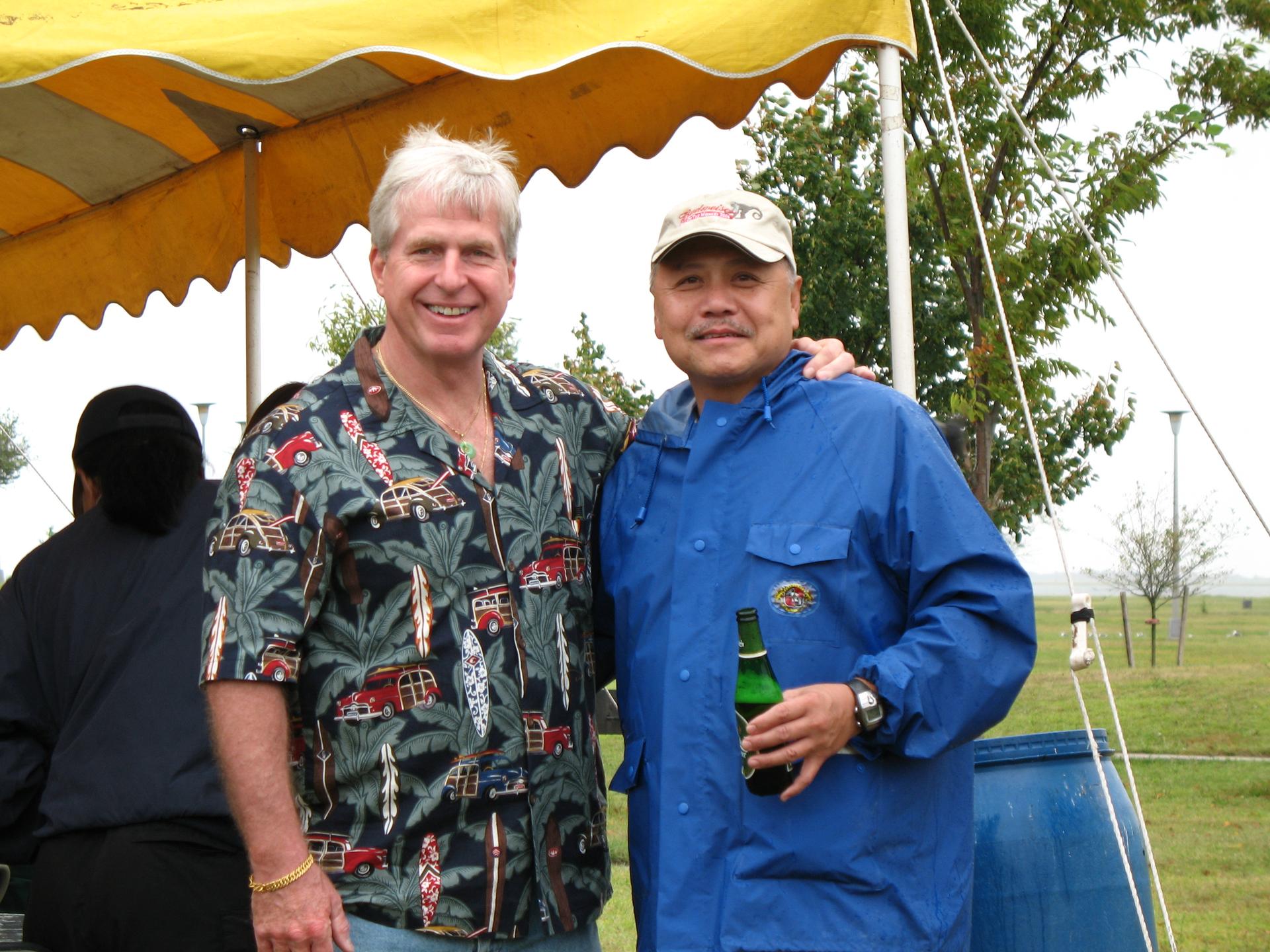 SOAFO Past Event