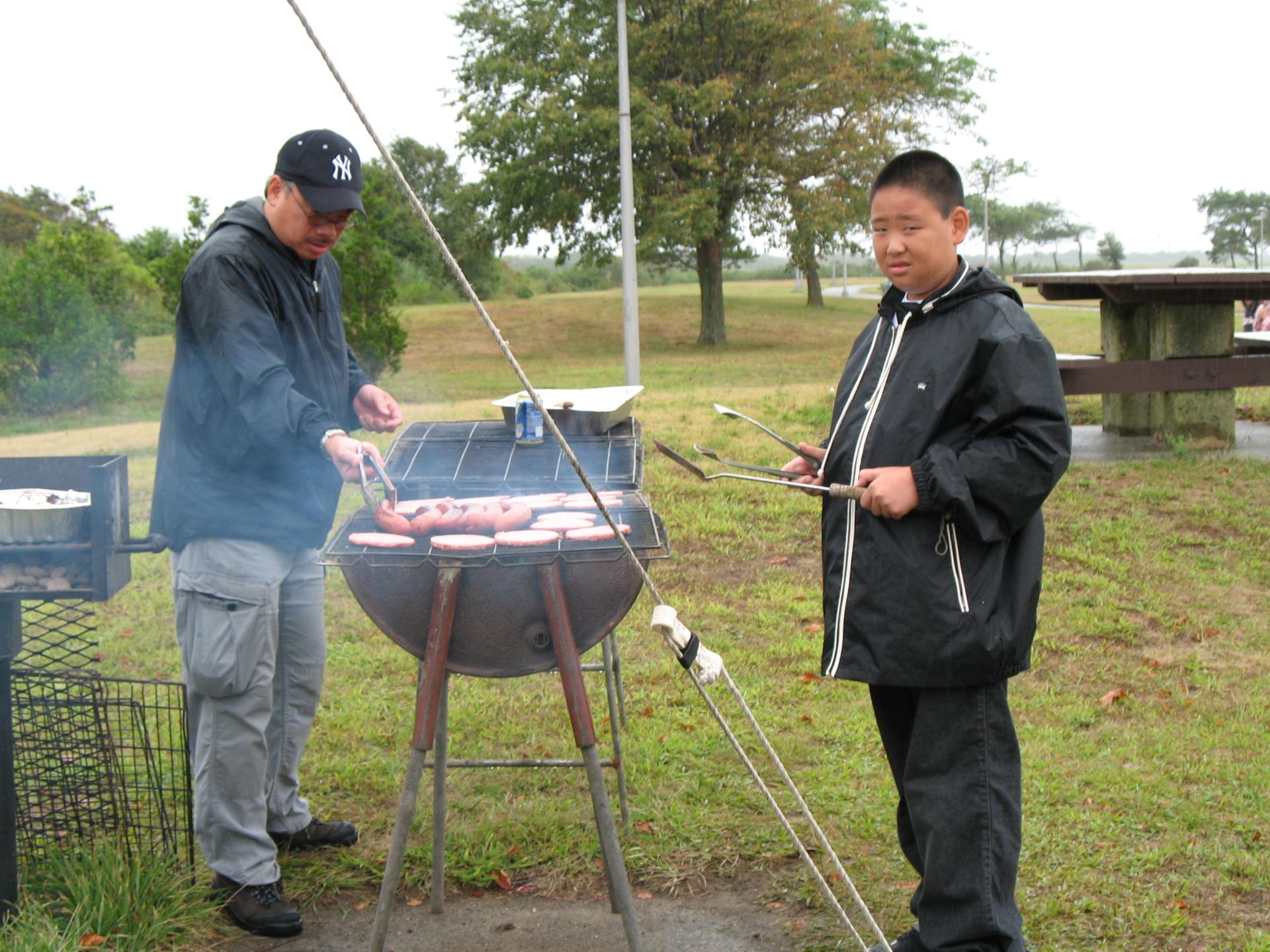 SOAFO Past Event