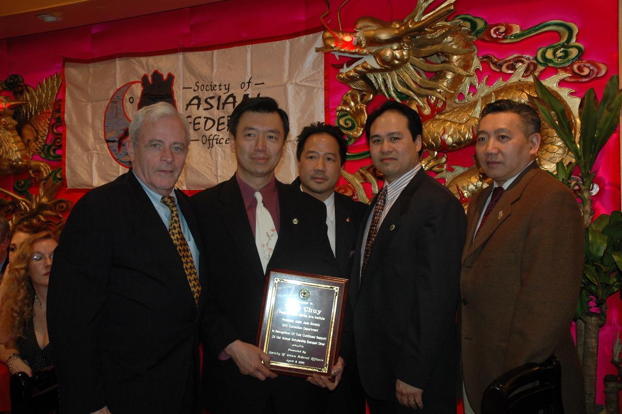 SOAFO Past Event