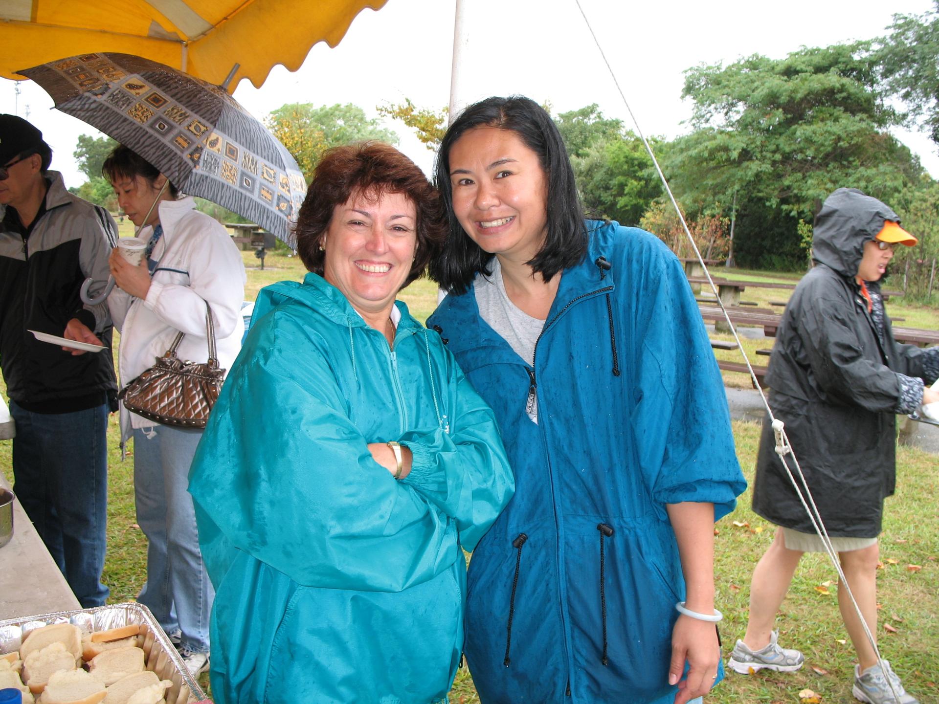 SOAFO Past Event