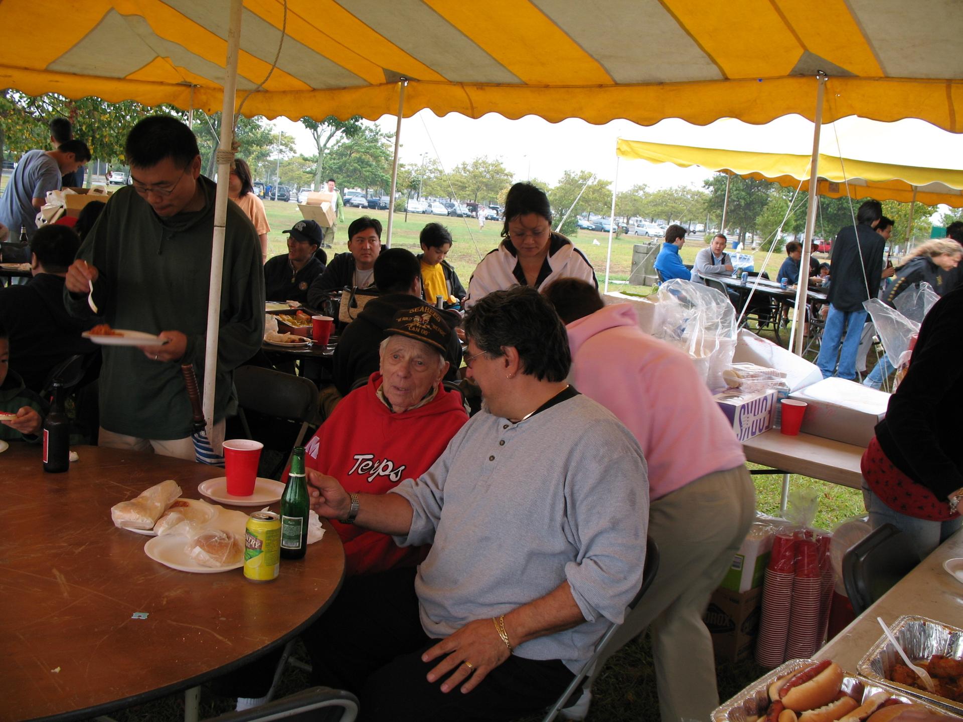 SOAFO Past Event