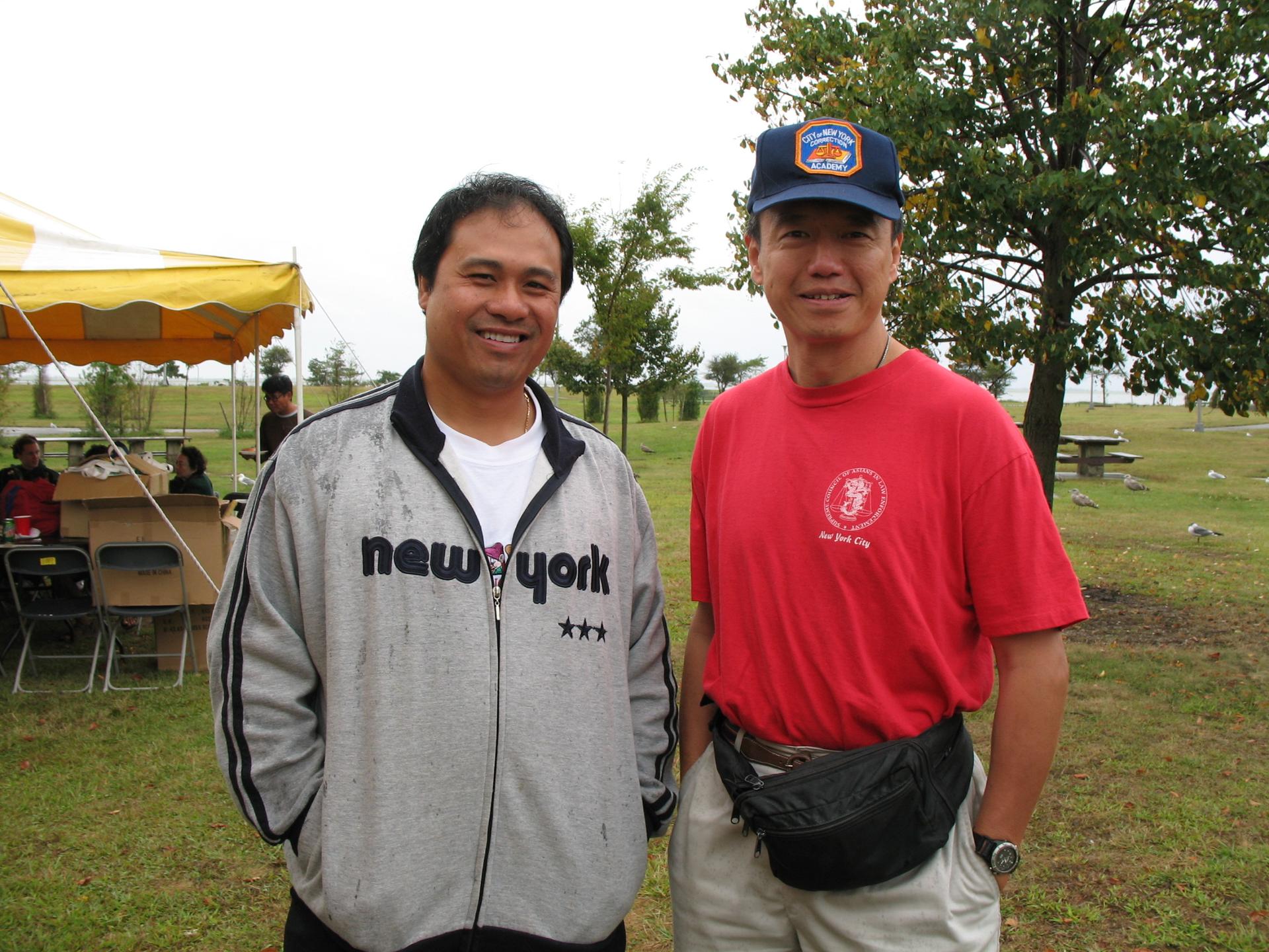 SOAFO Past Event