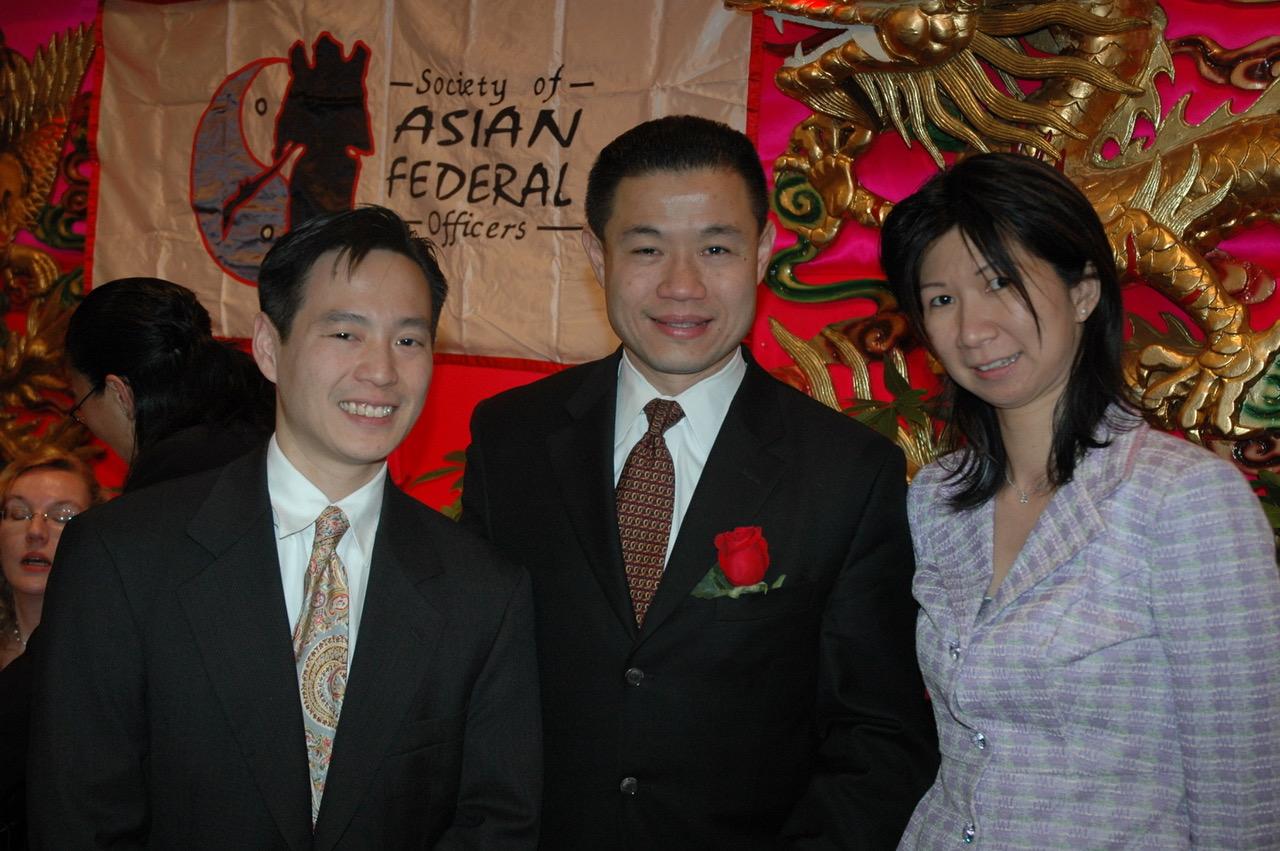SOAFO Past Event