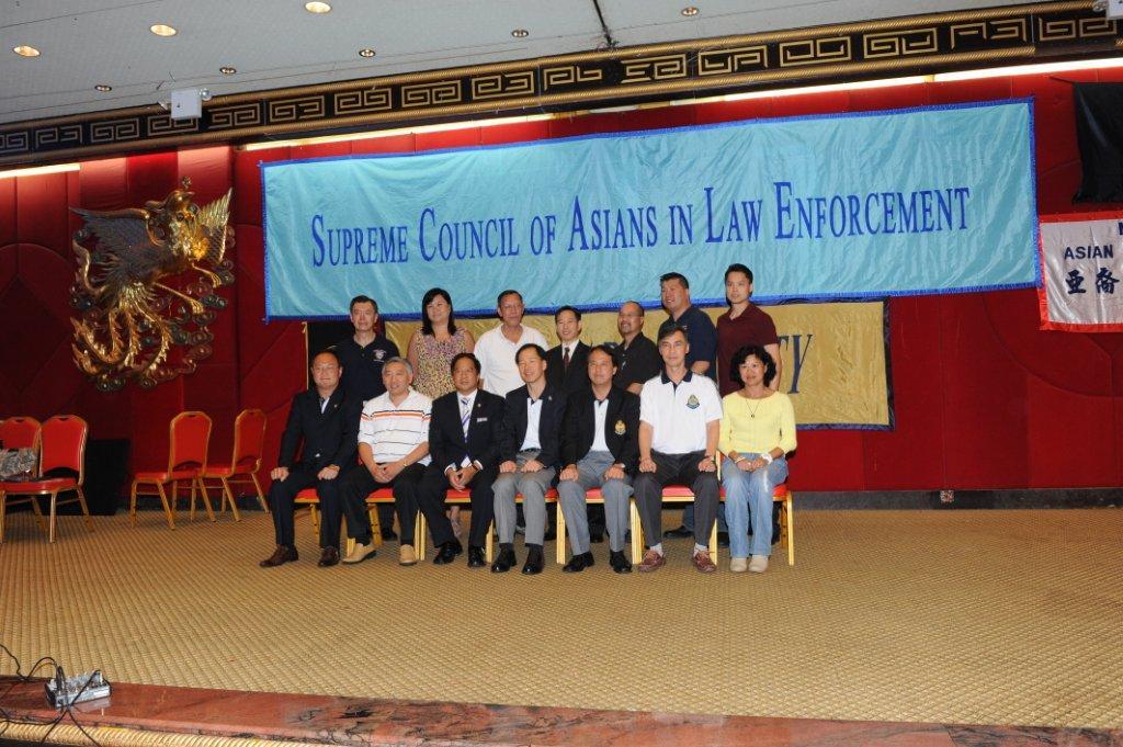 SOAFO Past Event