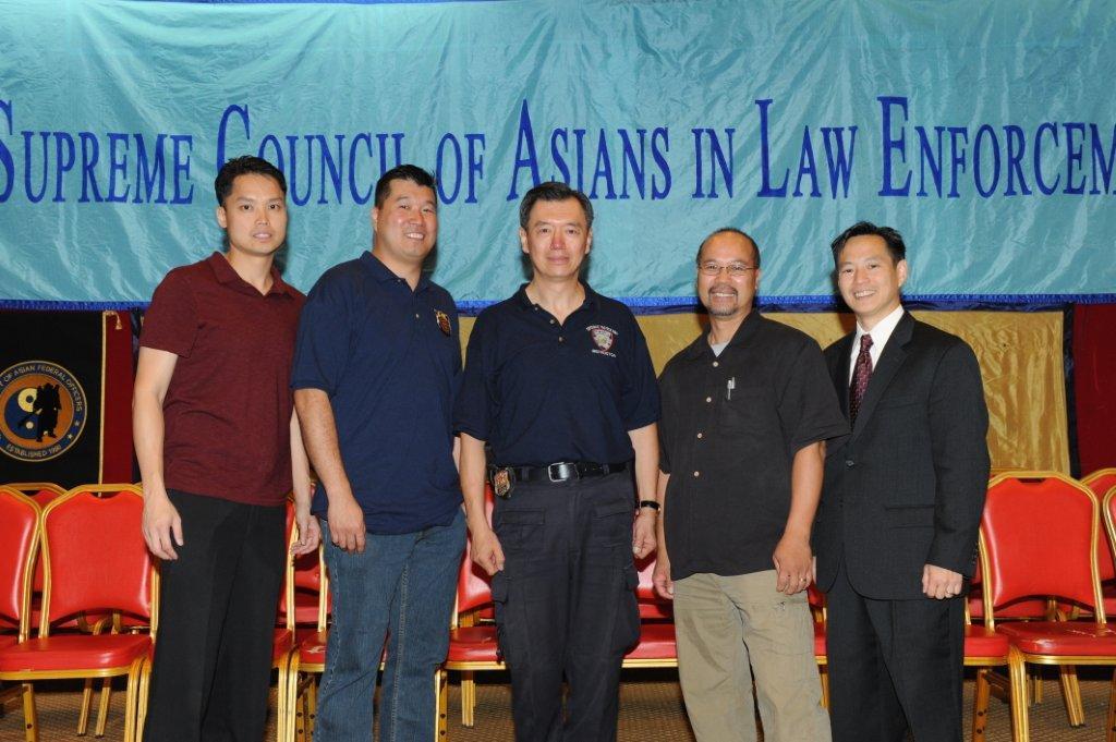 SOAFO Past Event