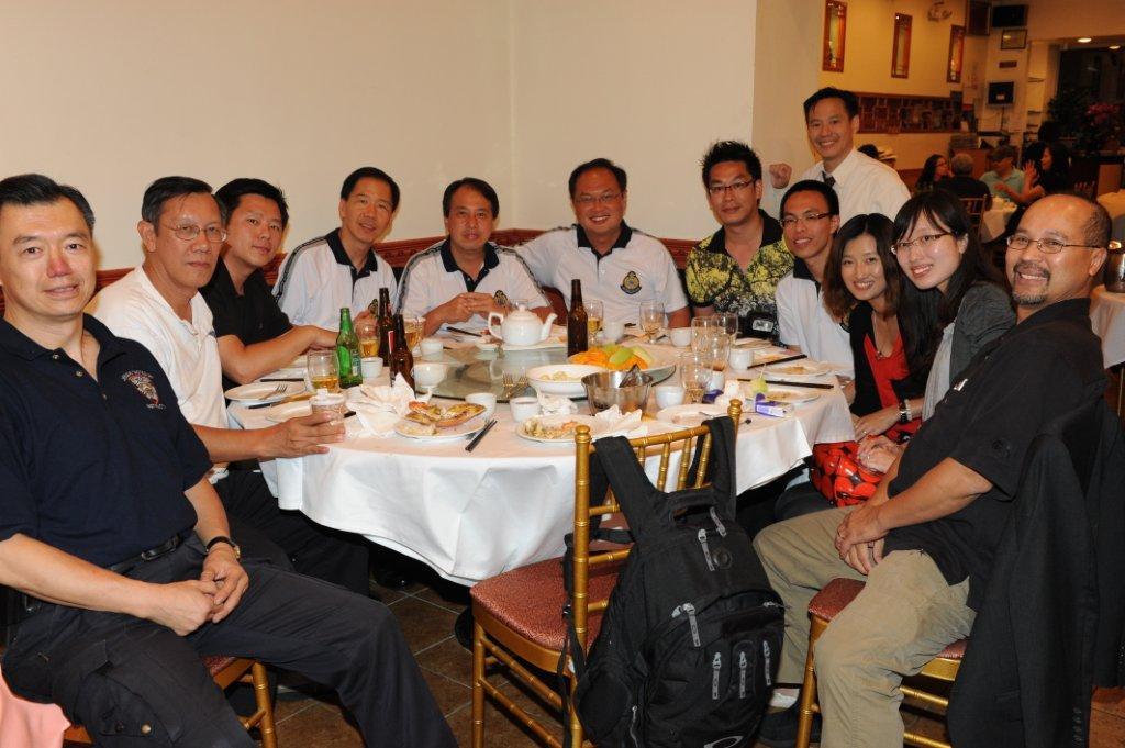 SOAFO Past Event