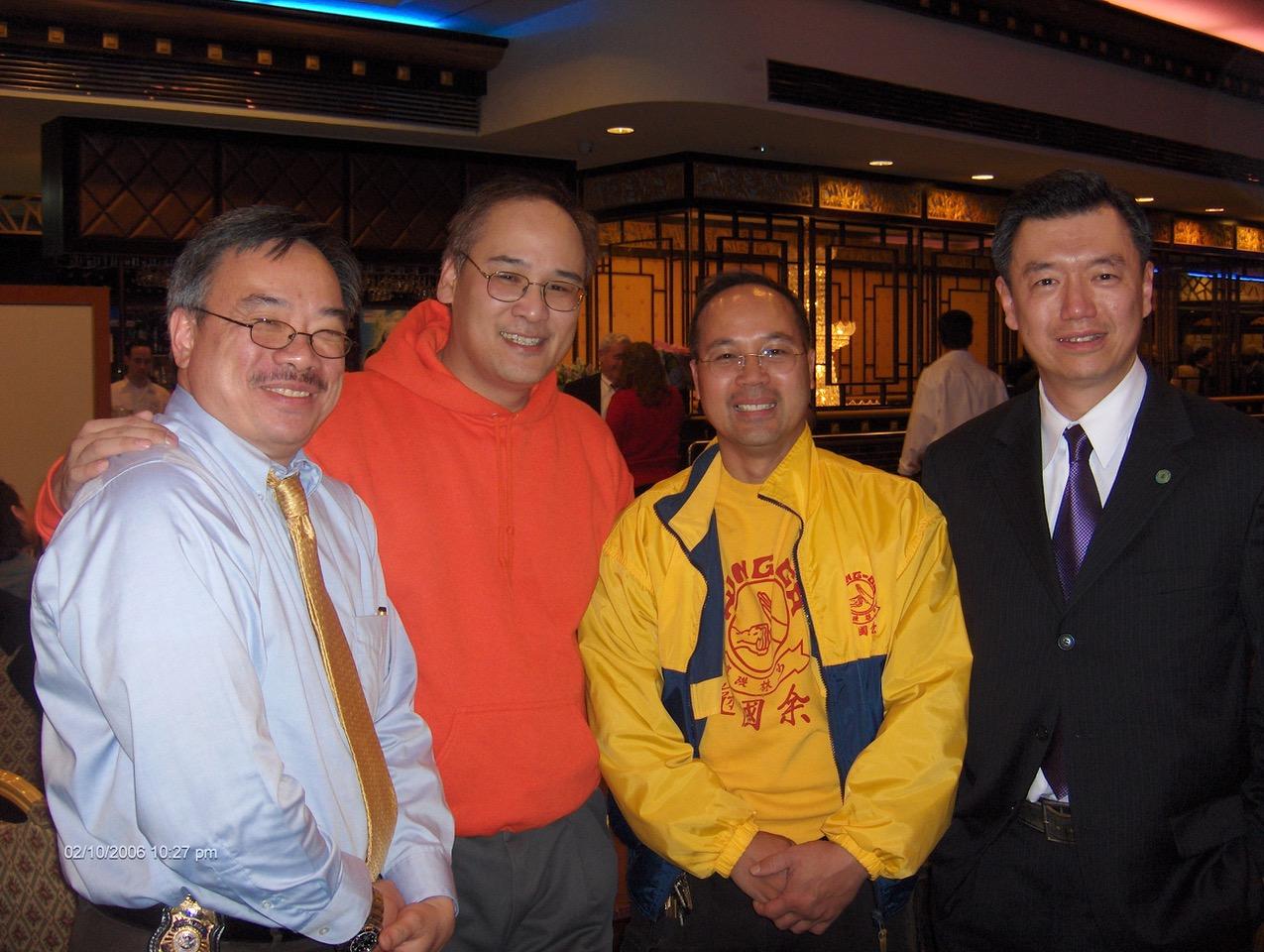 SOAFO Past Event