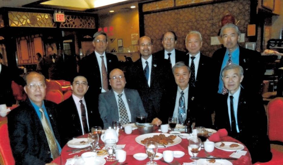 SOAFO Past Event