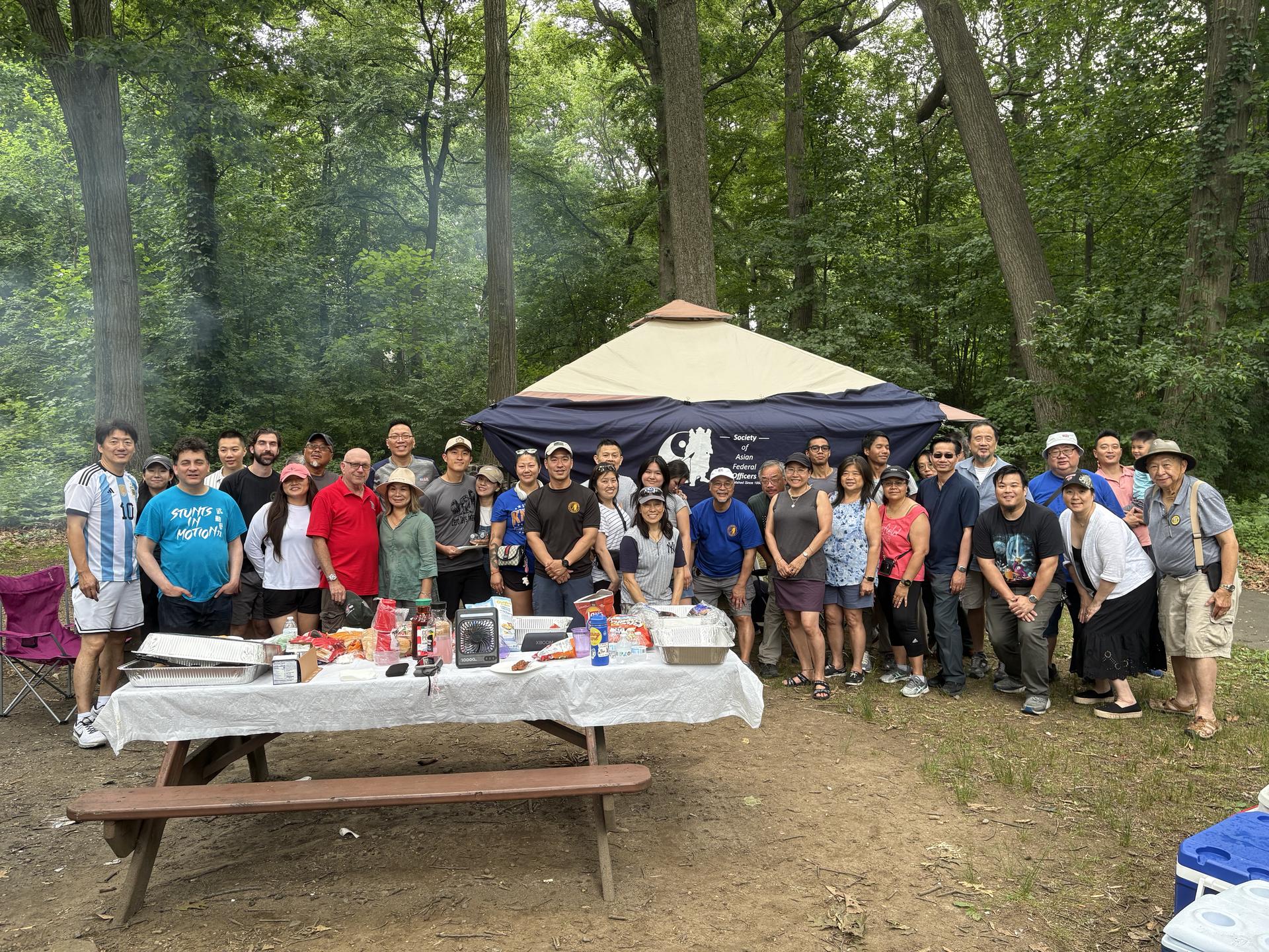 2026 SOAFO Picnic