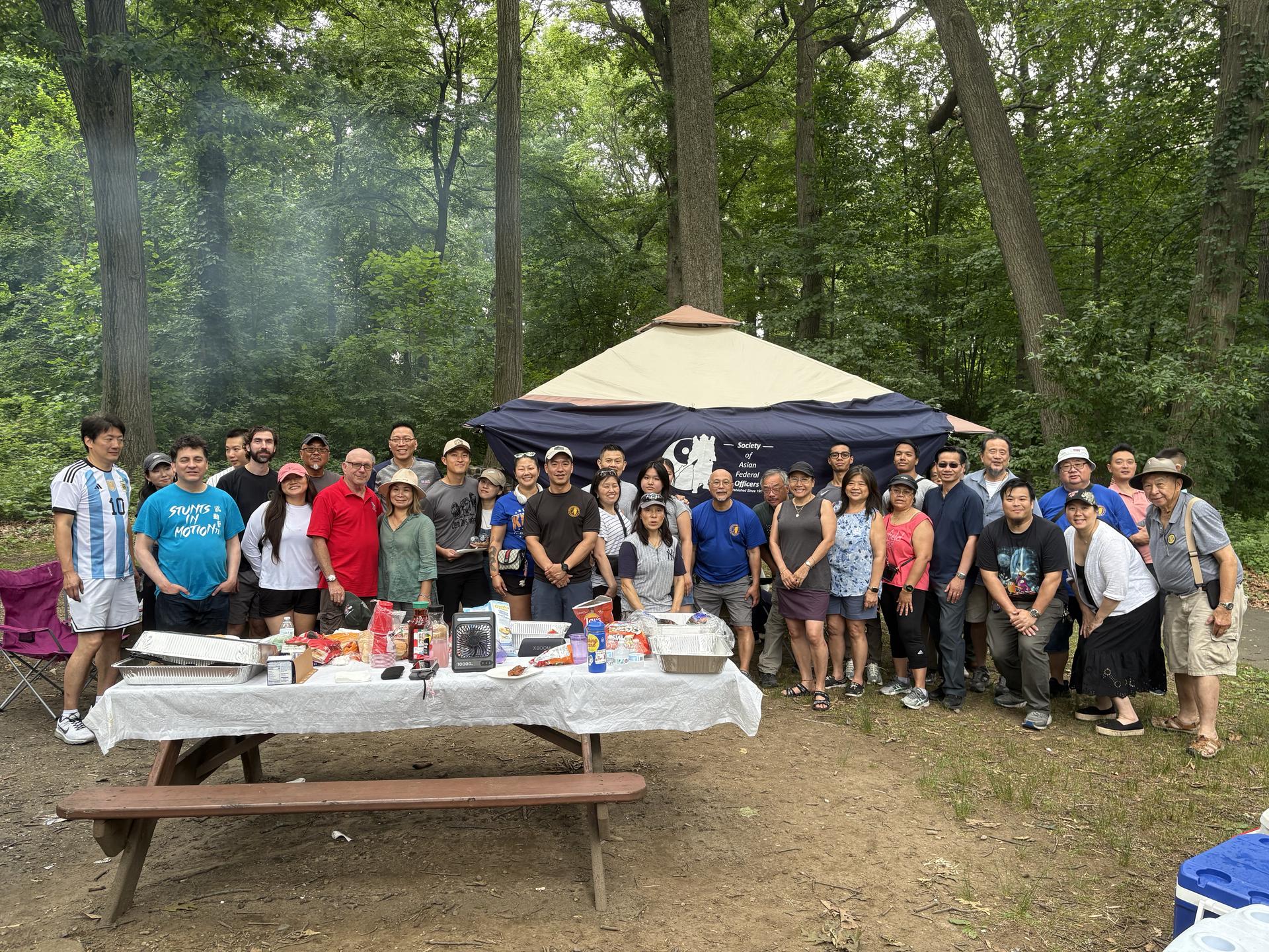 2026 SOAFO Picnic