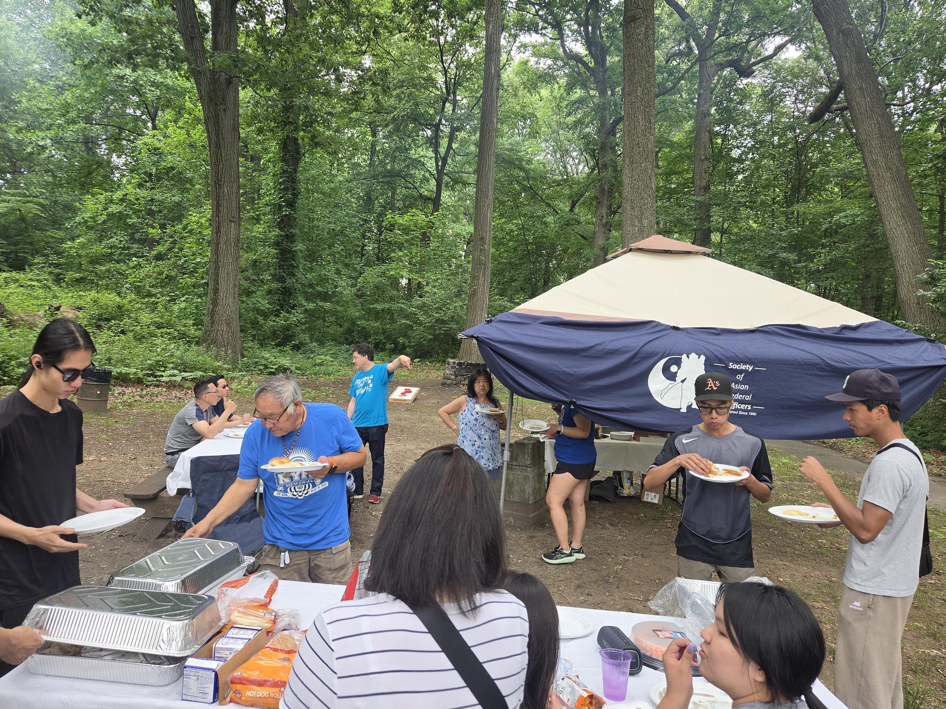 2026 SOAFO Picnic