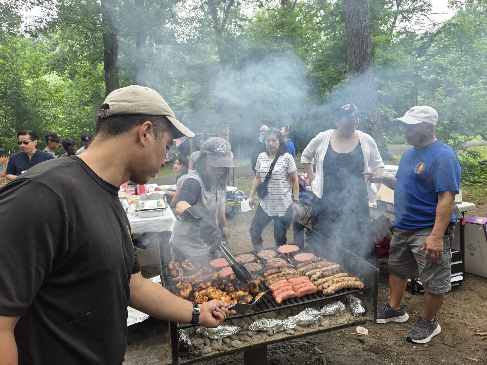 2026 SOAFO Picnic
