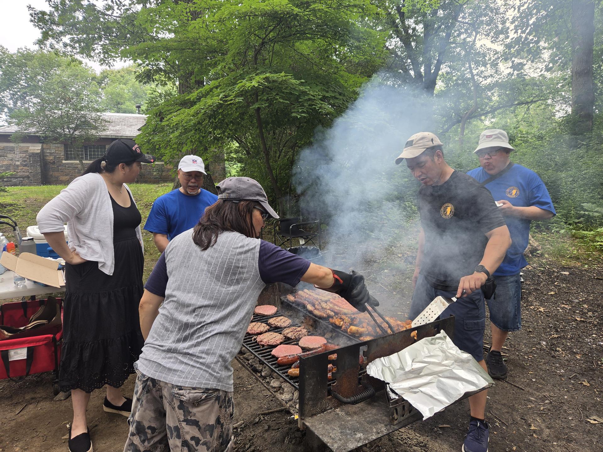 2026 SOAFO Picnic